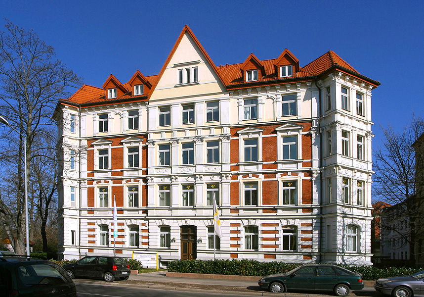 Unsere Kanzlei